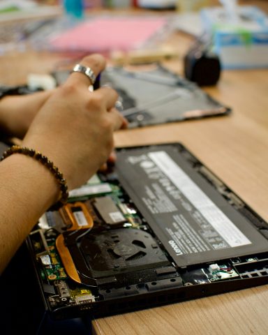 Réparation d’ordinateurs portables à Dijon – AMICO | Diagnostic, écran, batterie
